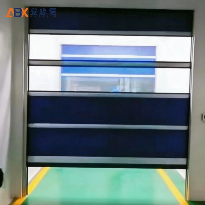 南京市快速门